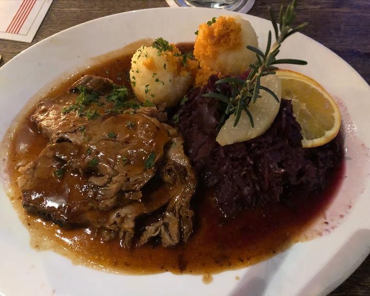 Restaurant Im Schlachthof